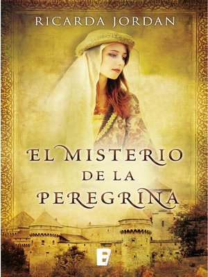 cover image of El misterio de la peregrina